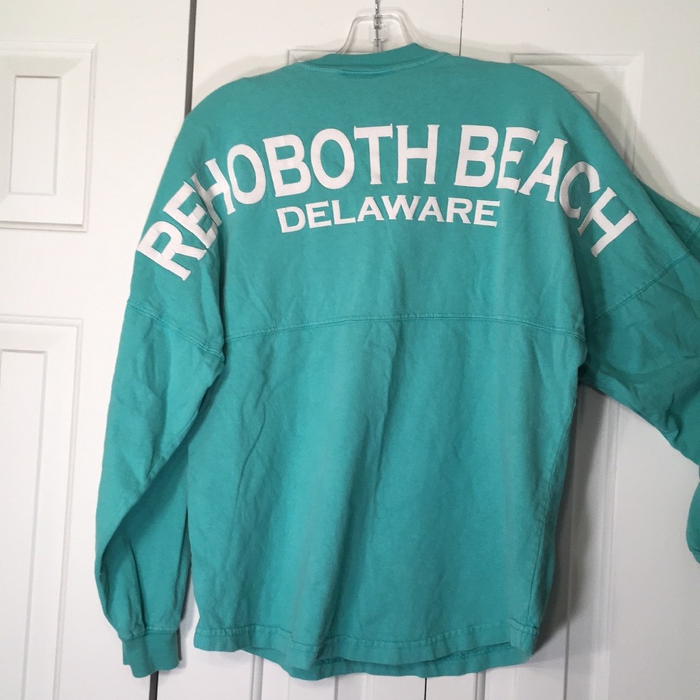 Rehoboth Beach Spirit Jersey